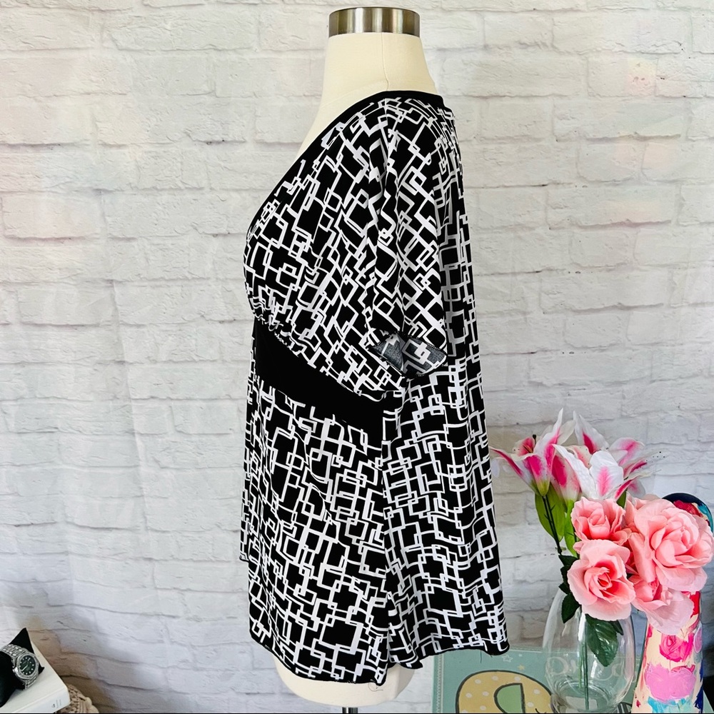 Candy Rain Blouse - Picture 6 of 7